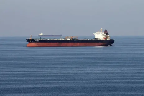 Three Oil Tankers Stopped by Iran in the Strait of Hormuz Explained