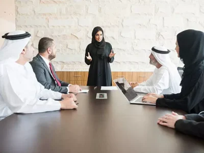 How Emiratisation Is Reshaping the UAE Private Sector Workforce