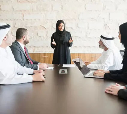 How Emiratisation Is Reshaping the UAE Private Sector Workforce