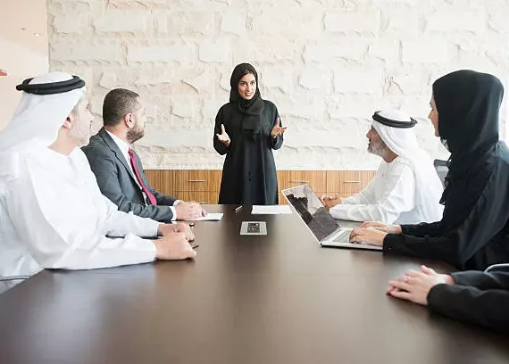 How Emiratisation Is Reshaping the UAE Private Sector Workforce