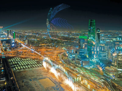 How Saudi Arabia Is Helping Shape the Future of Global AI Standards and Regulation