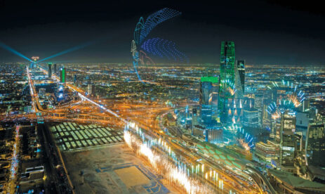 How Saudi Arabia Is Helping Shape the Future of Global AI Standards and Regulation