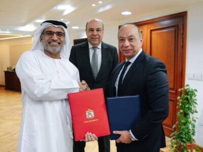 How the UAE and Egypt Are Strengthening Air Connectivity Through a New Aviation Partnership