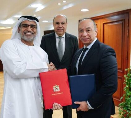 How the UAE and Egypt Are Strengthening Air Connectivity Through a New Aviation Partnership