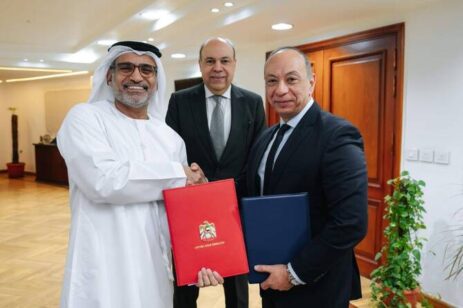 How the UAE and Egypt Are Strengthening Air Connectivity Through a New Aviation Partnership