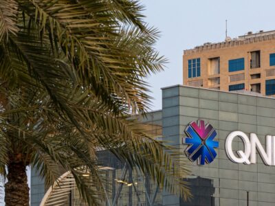 Can Gulf Banks Sustain Strong Earnings in the Face of Global Economic Challenges?