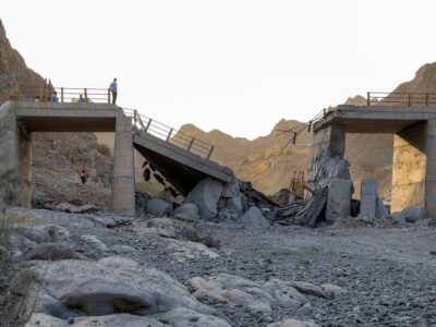 Jordan Strengthens Air Defenses After Intercepting Missile Bound for Aqaba