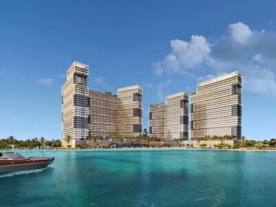 Chelsea Residences by DAMAC Enter Final Sales Phase in Dubai