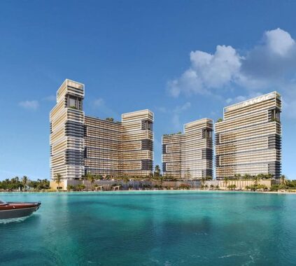 Chelsea Residences by DAMAC Enter Final Sales Phase in Dubai