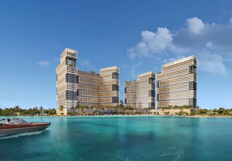 Chelsea Residences by DAMAC Enter Final Sales Phase in Dubai