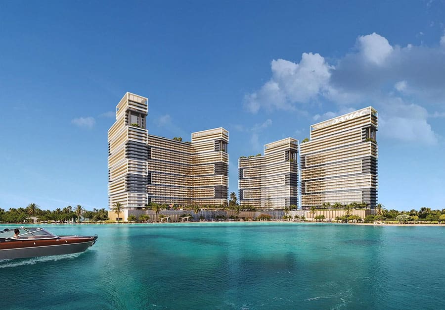 Chelsea Residences by DAMAC Enter Final Sales Phase in Dubai