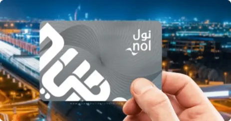 Everything You Need to Know About Dubai’s Updated Nol Card