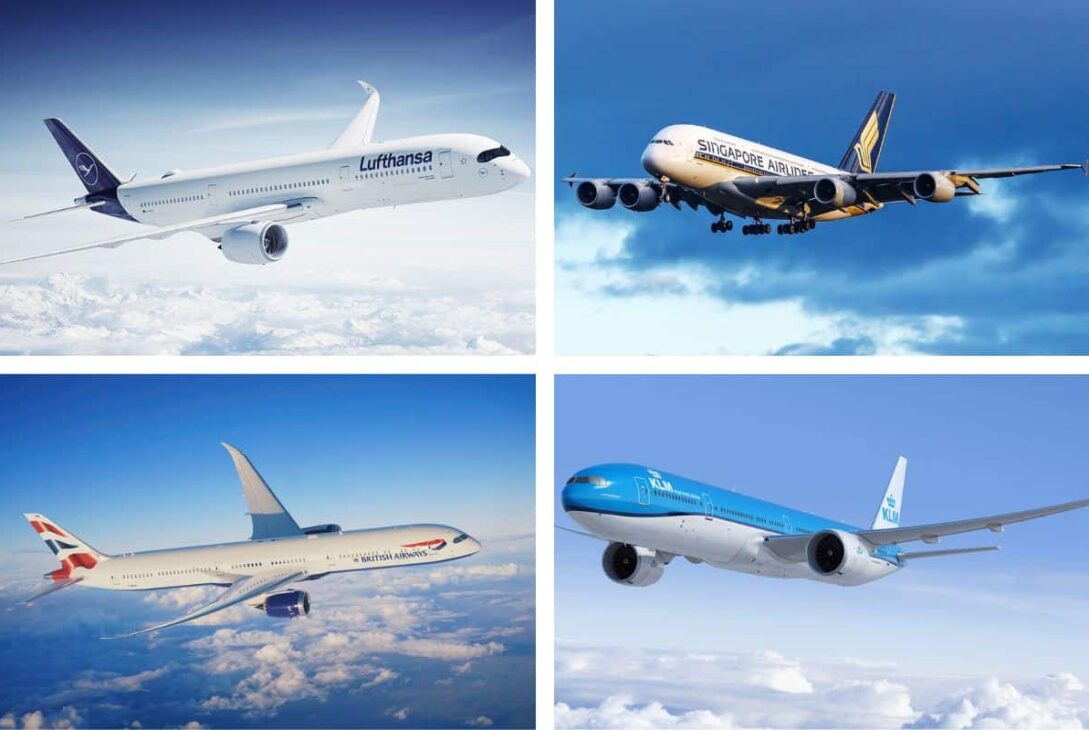 Dubai Flights Remain Suspended: British Airways and Singapore Airlines Issue October Update