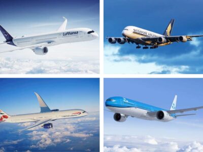 Dubai Flights Remain Suspended: British Airways and Singapore Airlines Issue October Update