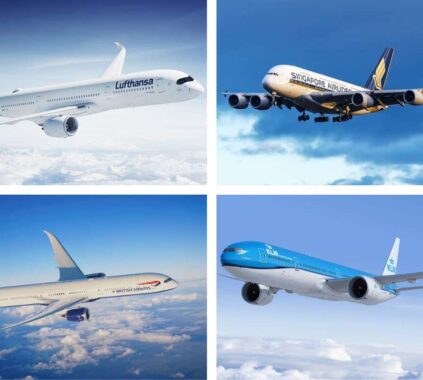 Dubai Flights Remain Suspended: British Airways and Singapore Airlines Issue October Update