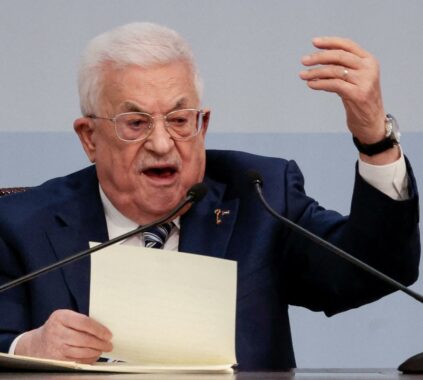 Why Abbas Is Urging Global Leaders to Address Israeli Military Operations and Settler Violence