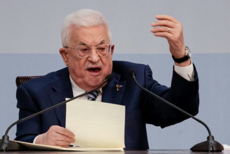 Why Abbas Is Urging Global Leaders to Address Israeli Military Operations and Settler Violence