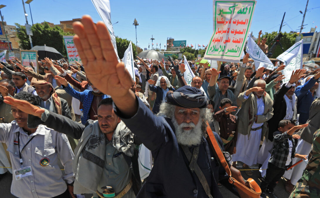 Houthi Threats Against Saudi Arabia Draw Strong Concern From the UN