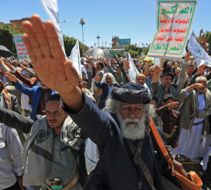 Houthi Threats Against Saudi Arabia Draw Strong Concern From the UN