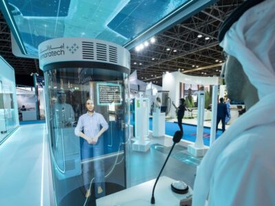 Dubai Golden Visa, $4.9 Billion Road Plan, and Other Major UAE Updates This Week