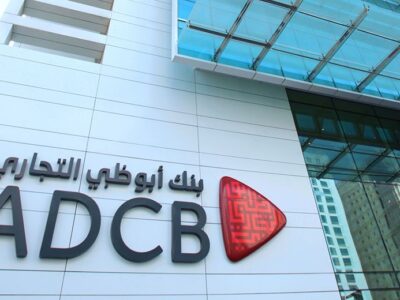 Abu Dhabi Commercial Bank Works Around the Clock to Restore Banking Services