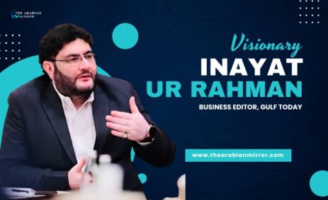 Inayat Ur Rahman