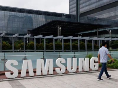 Samsung’s $650 Billion AI Investment: Driving the Next Wave of Innovation