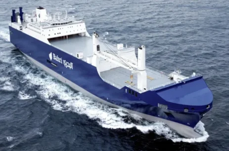Saudi Logistics Giants Shine: Bahri's Profit Jumps 421%, SAL Posts Robust Growth