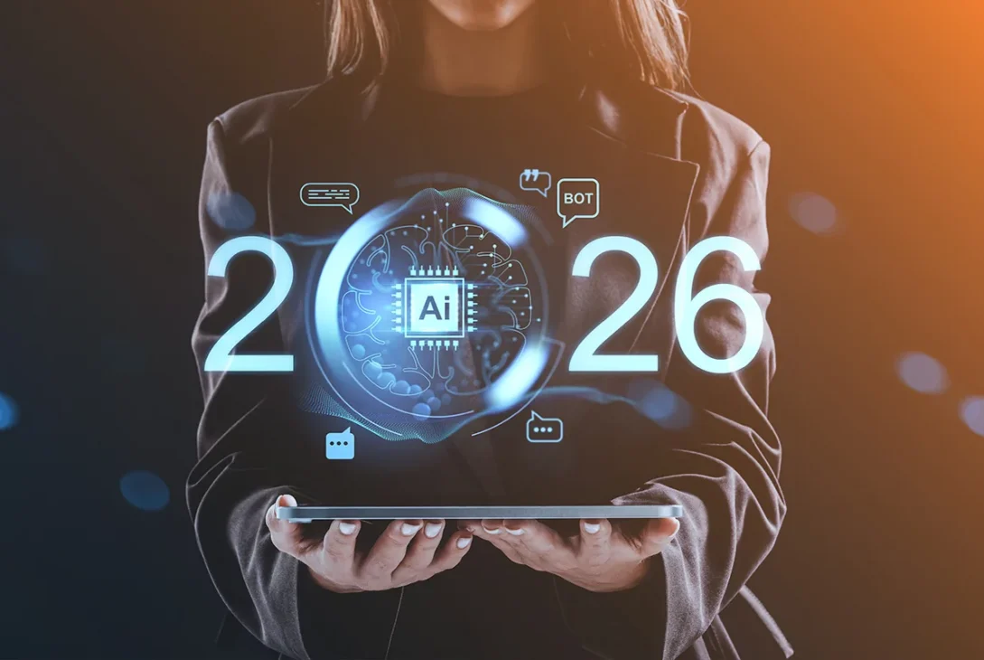 Which Cities Are Ready for the Future? Five Technology Trends to Watch in 2026