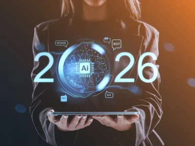 Which Cities Are Ready for the Future? Five Technology Trends to Watch in 2026