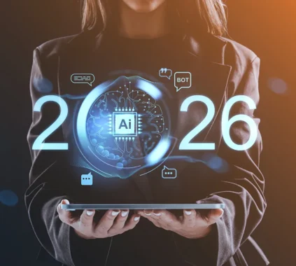 Which Cities Are Ready for the Future? Five Technology Trends to Watch in 2026