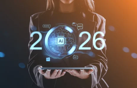 Which Cities Are Ready for the Future? Five Technology Trends to Watch in 2026