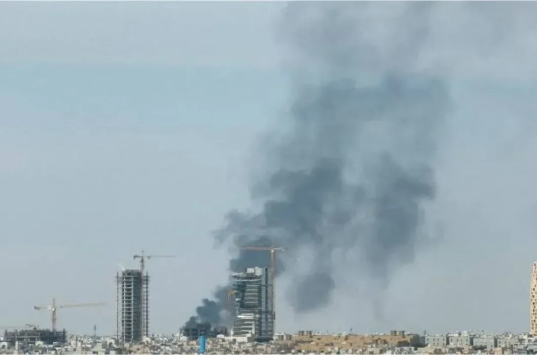 Saudi Arabia Launches Strike on Iran-Backed Iraqi Militia Amid Regional Tensions