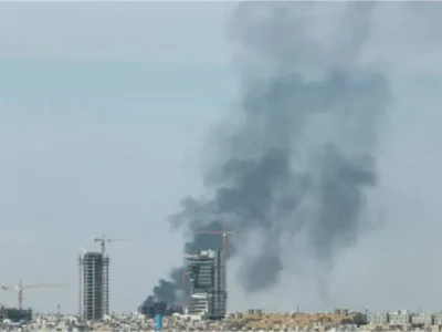 Saudi Arabia Launches Strike on Iran-Backed Iraqi Militia Amid Regional Tensions