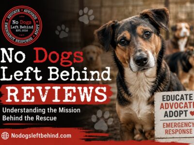 No Dogs Left Behind Review