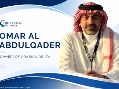Omar Al Abdulqader