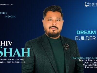 Shiv Shah