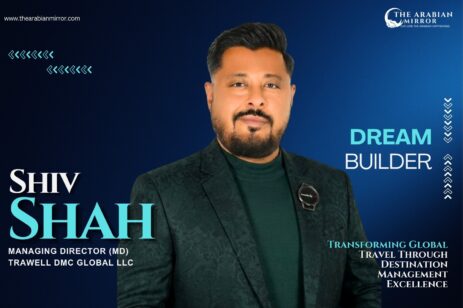 Shiv Shah