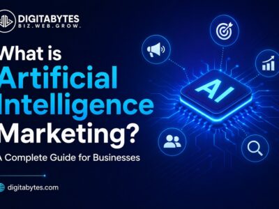 Artificial Intelligence Marketing