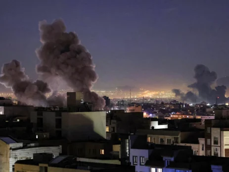 What the Latest Iran Attacks Mean for Middle East Stability