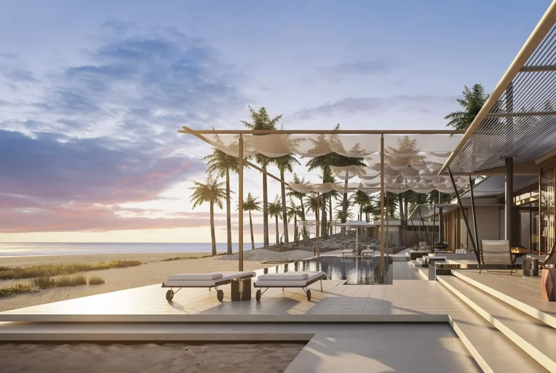 Wellness Travel Trends Driving Success for Hotel Spa Businesses in the Middle East