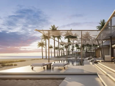 Wellness Travel Trends Driving Success for Hotel Spa Businesses in the Middle East