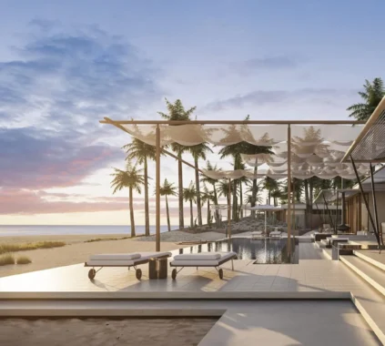 Wellness Travel Trends Driving Success for Hotel Spa Businesses in the Middle East