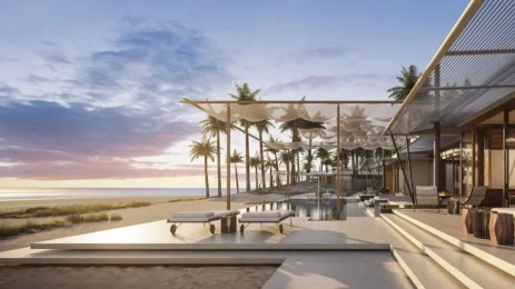Wellness Travel Trends Driving Success for Hotel Spa Businesses in the Middle East