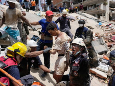 Venezuela Earthquake: Latest Updates on Casualties, Rescue Efforts, and Recovery