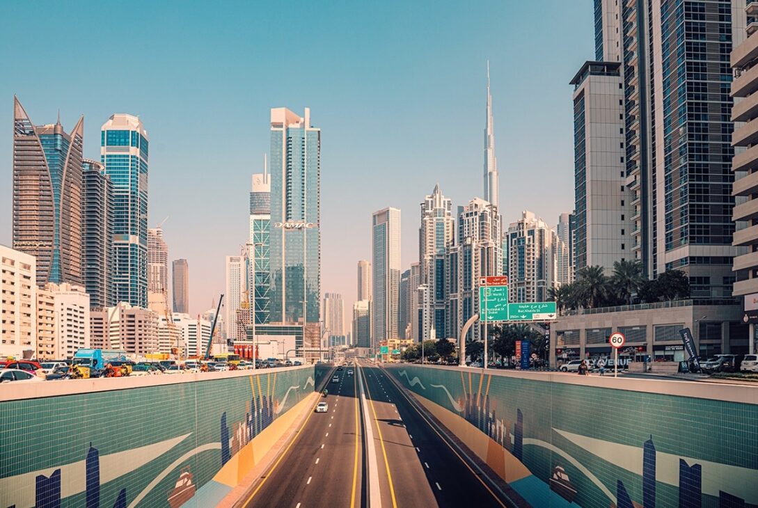 Top Renewable Energy Projects That Could Benefit from the GCC's $375M Investment
