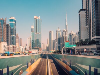 Top Renewable Energy Projects That Could Benefit from the GCC's $375M Investment
