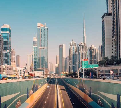 Top Renewable Energy Projects That Could Benefit from the GCC's $375M Investment