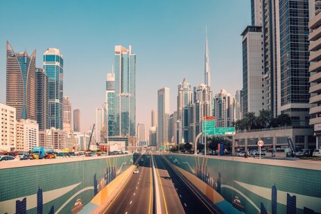 Top Renewable Energy Projects That Could Benefit from the GCC's $375M Investment