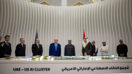 The Growing UAE–U.S. AI Partnership: Opportunities for Innovation and Investment